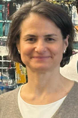 Christine Schenk